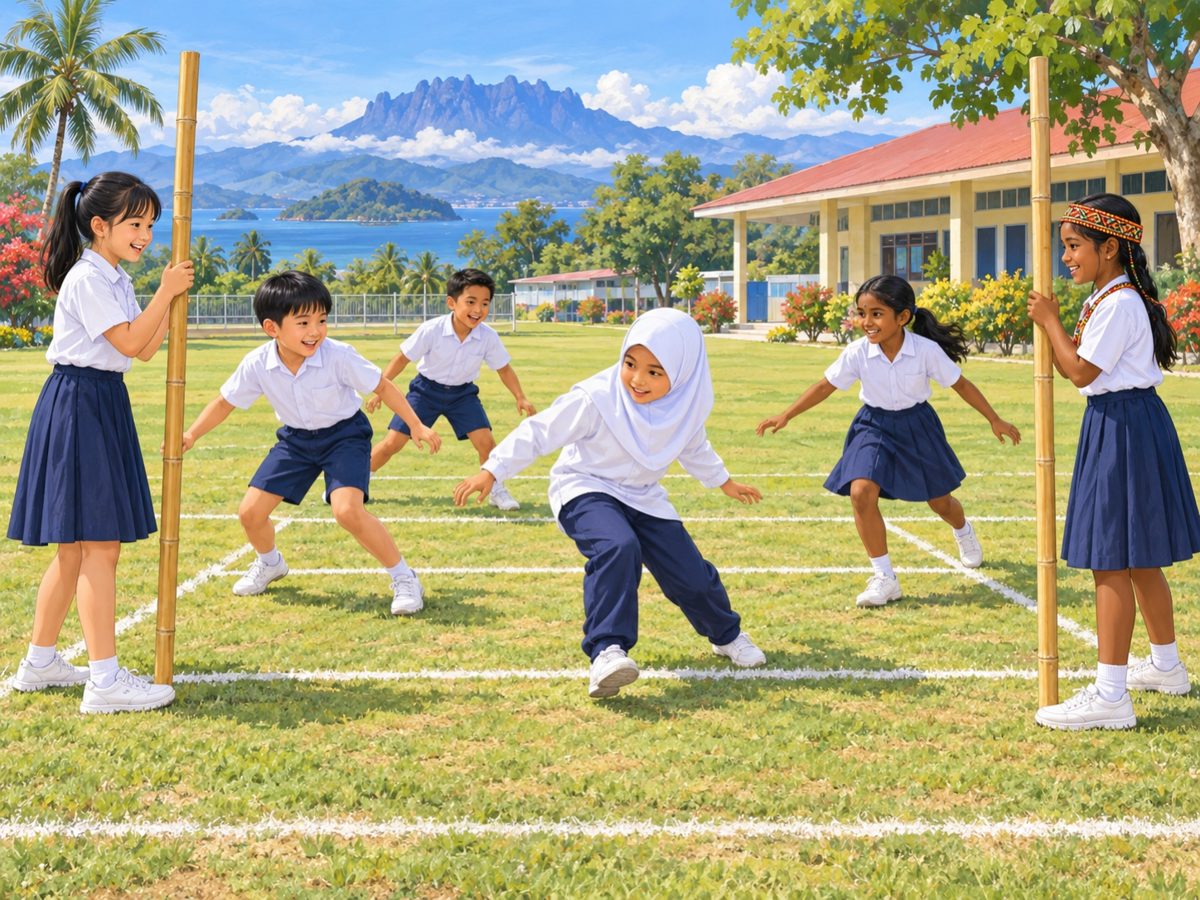 Sahabat Karib