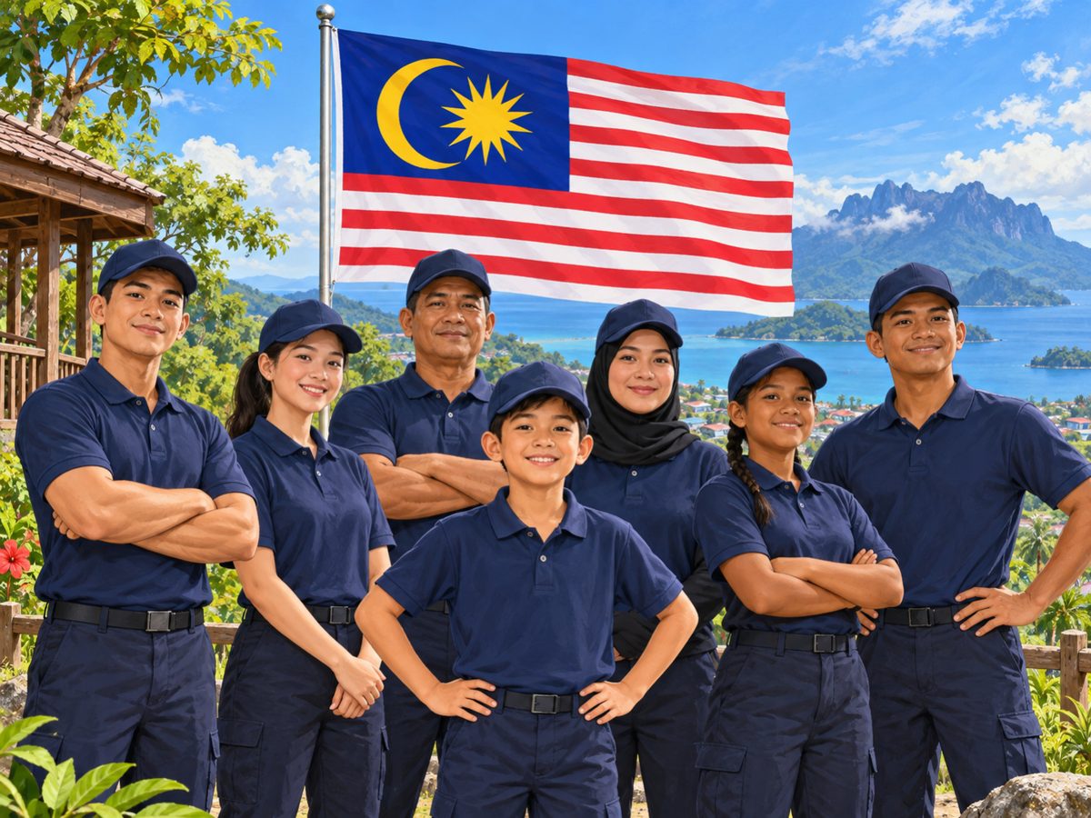 Hidup Berbakti