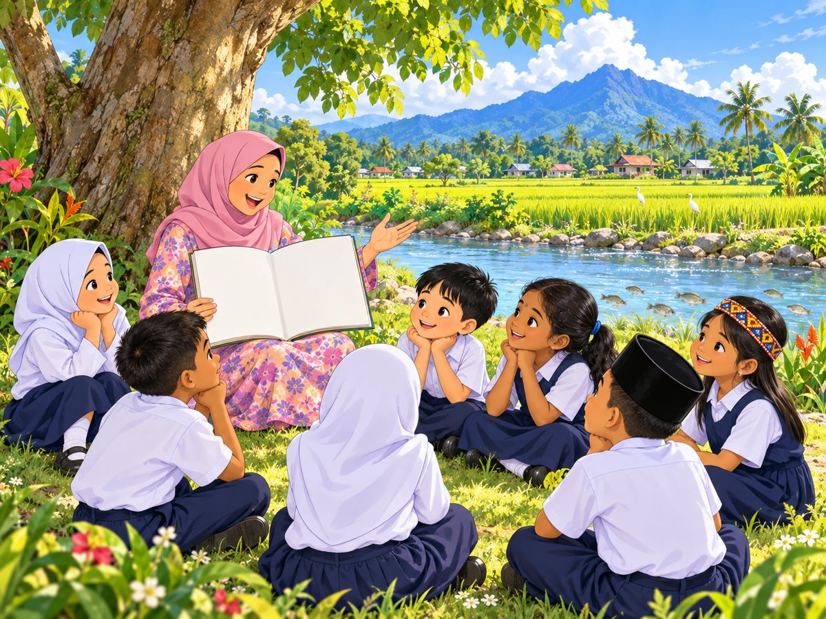 Alamku Sayang