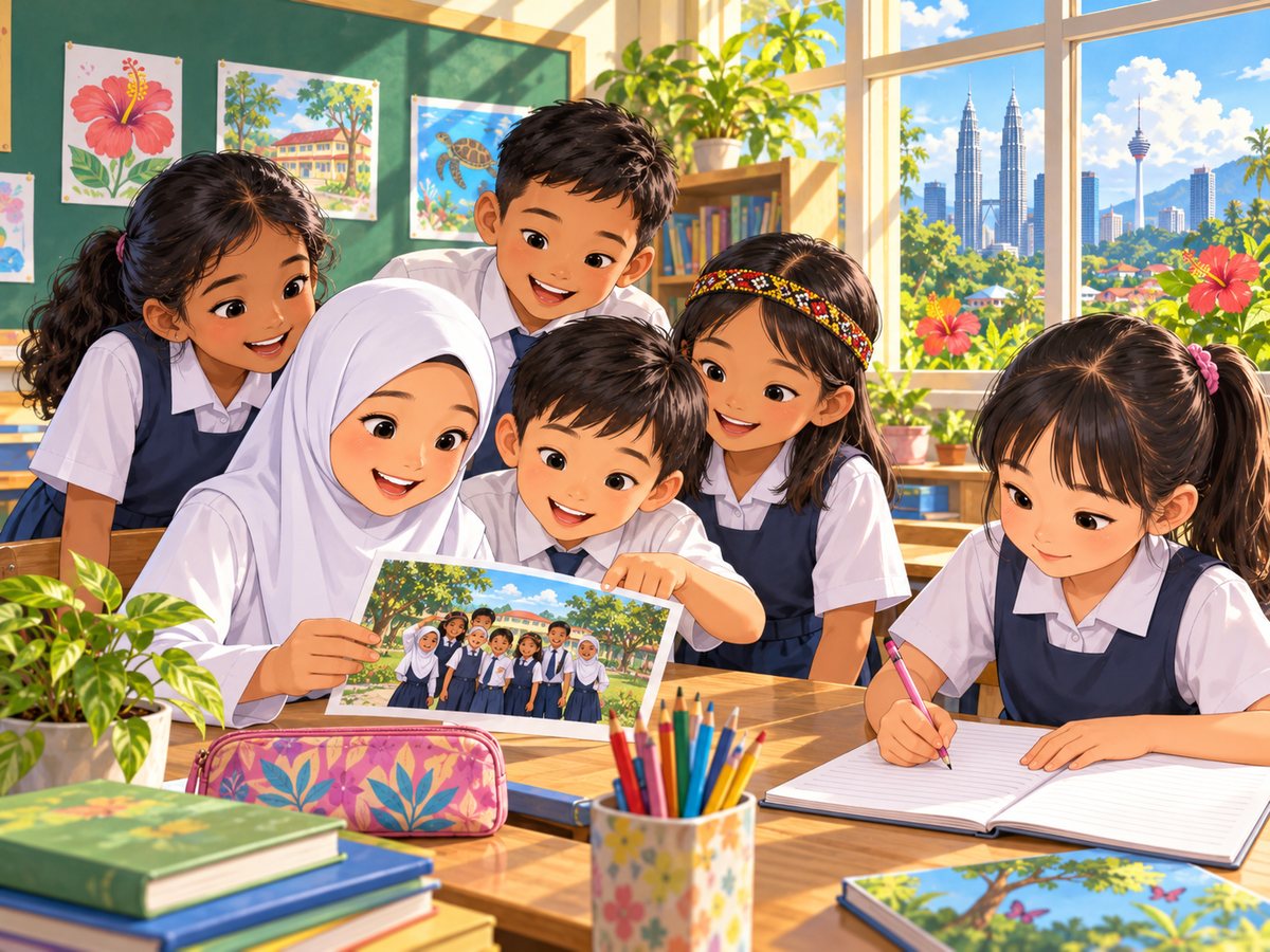 Read and write about clothes