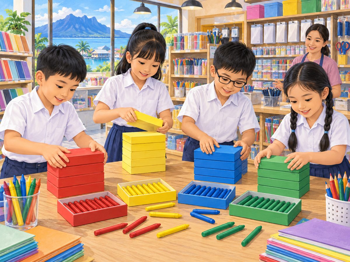 Nilai Tempat dan Nilai Digit