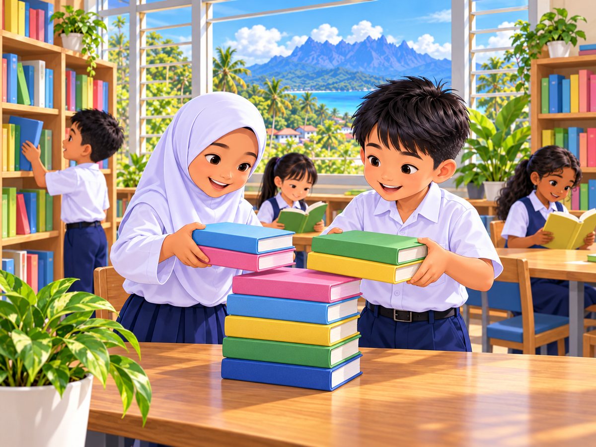 Tambah Lagi