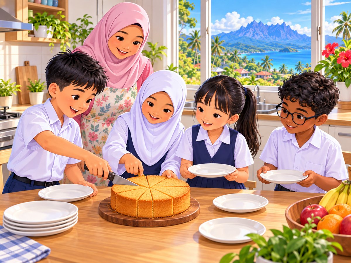 Selesaikan