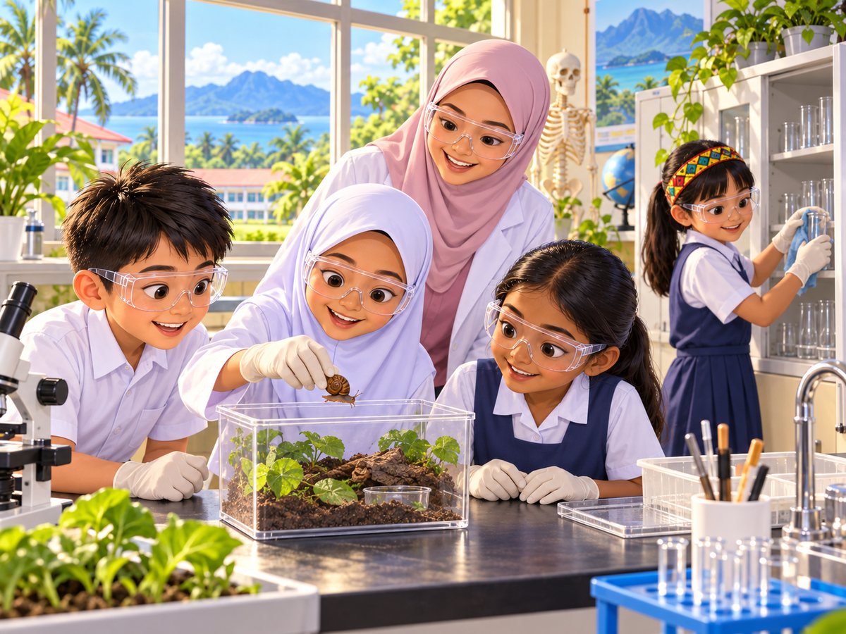Kemahiran Manipulatif