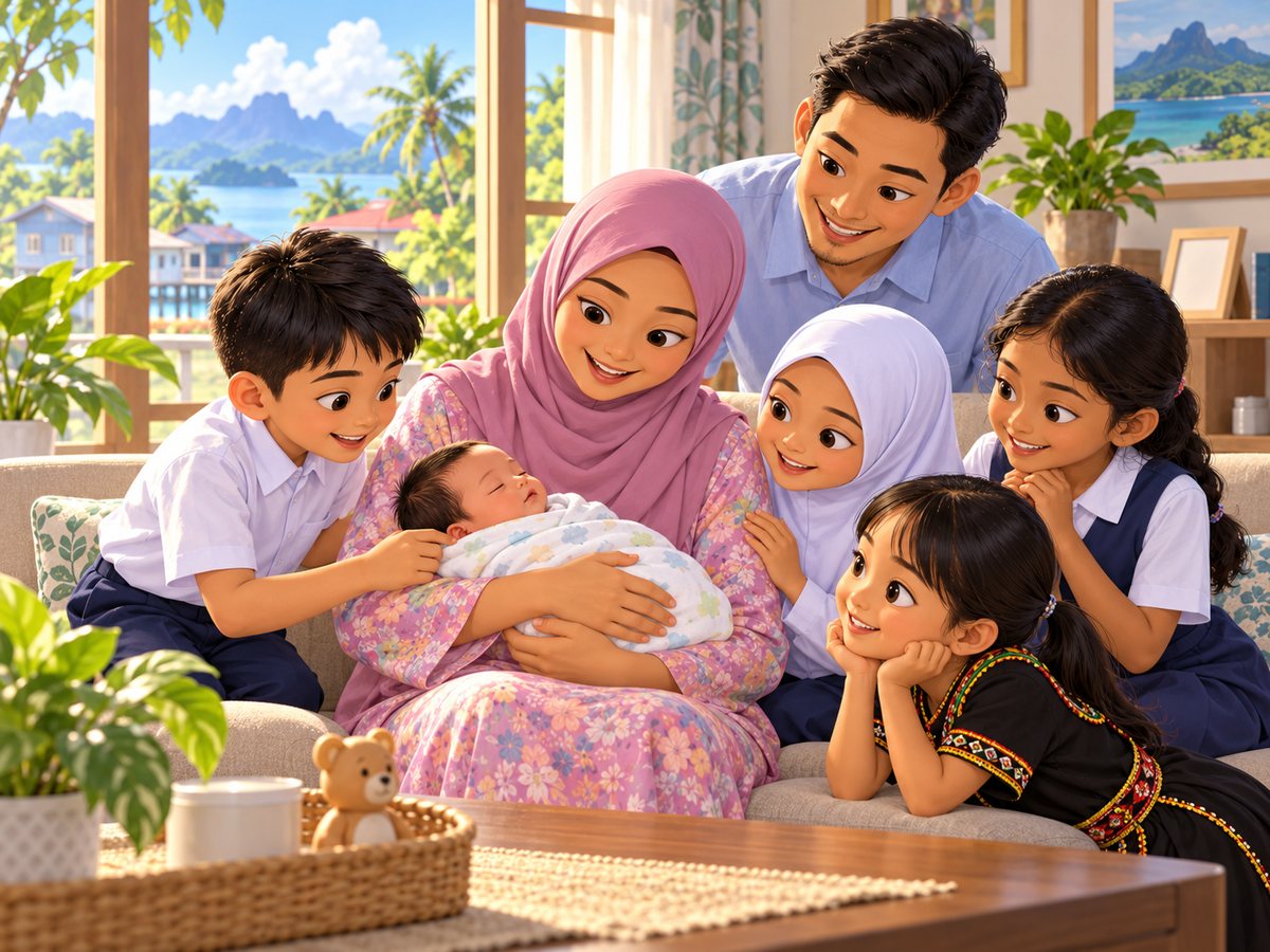 Manusia Membiak