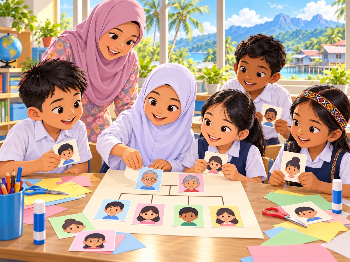 Rekreasi Sains