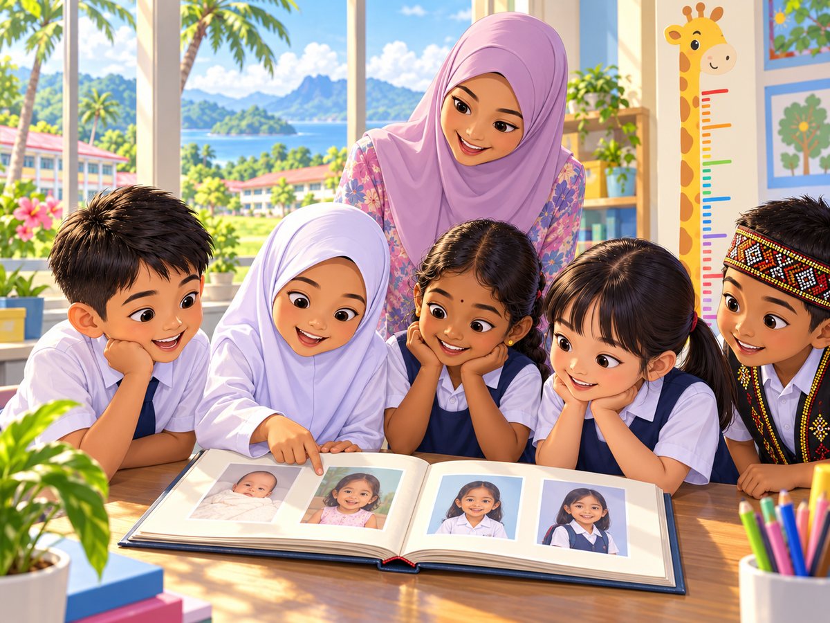 Saya Ingat