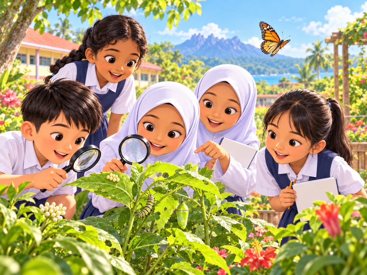 Kitar Hidup Haiwan