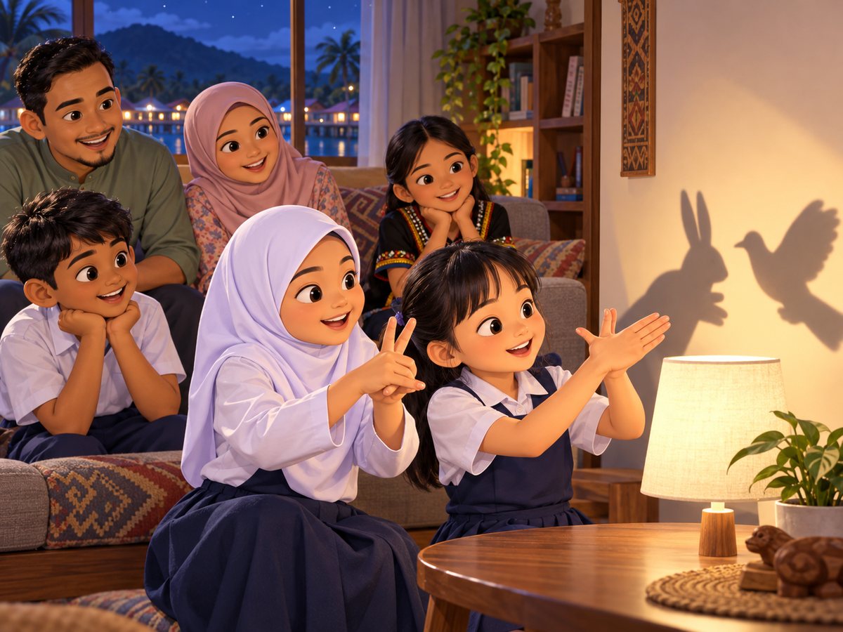 Rekreasi Sains