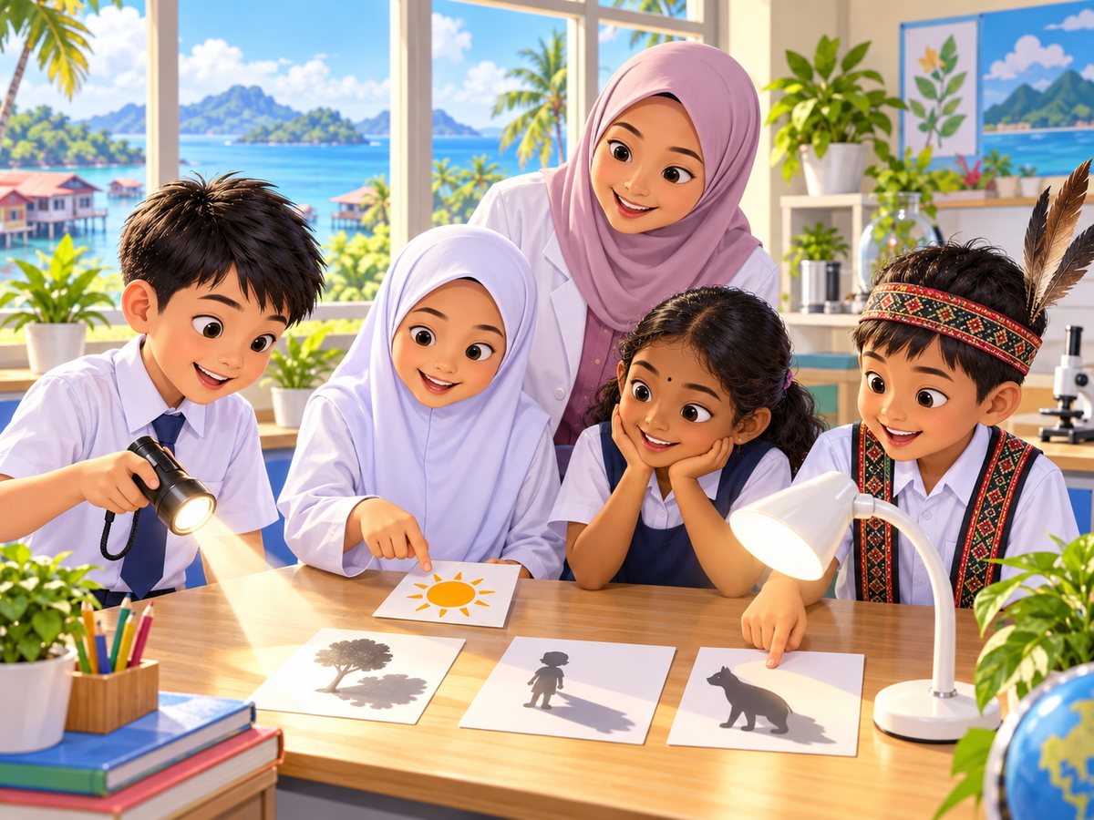 Saya Ingat