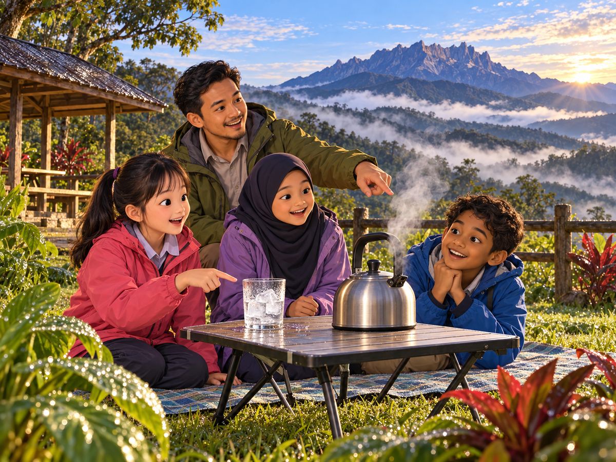 Kitaran Air Semula Jadi