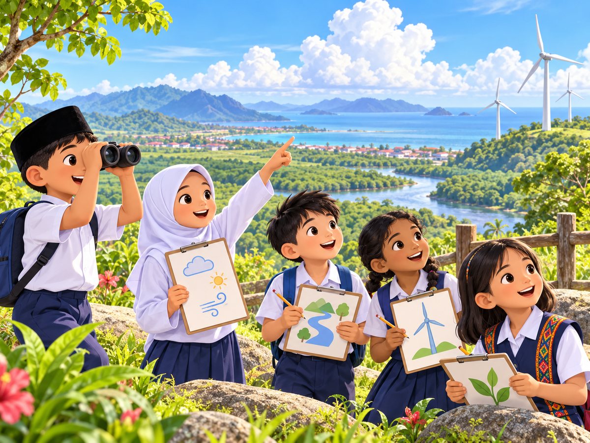 Saya Ingat