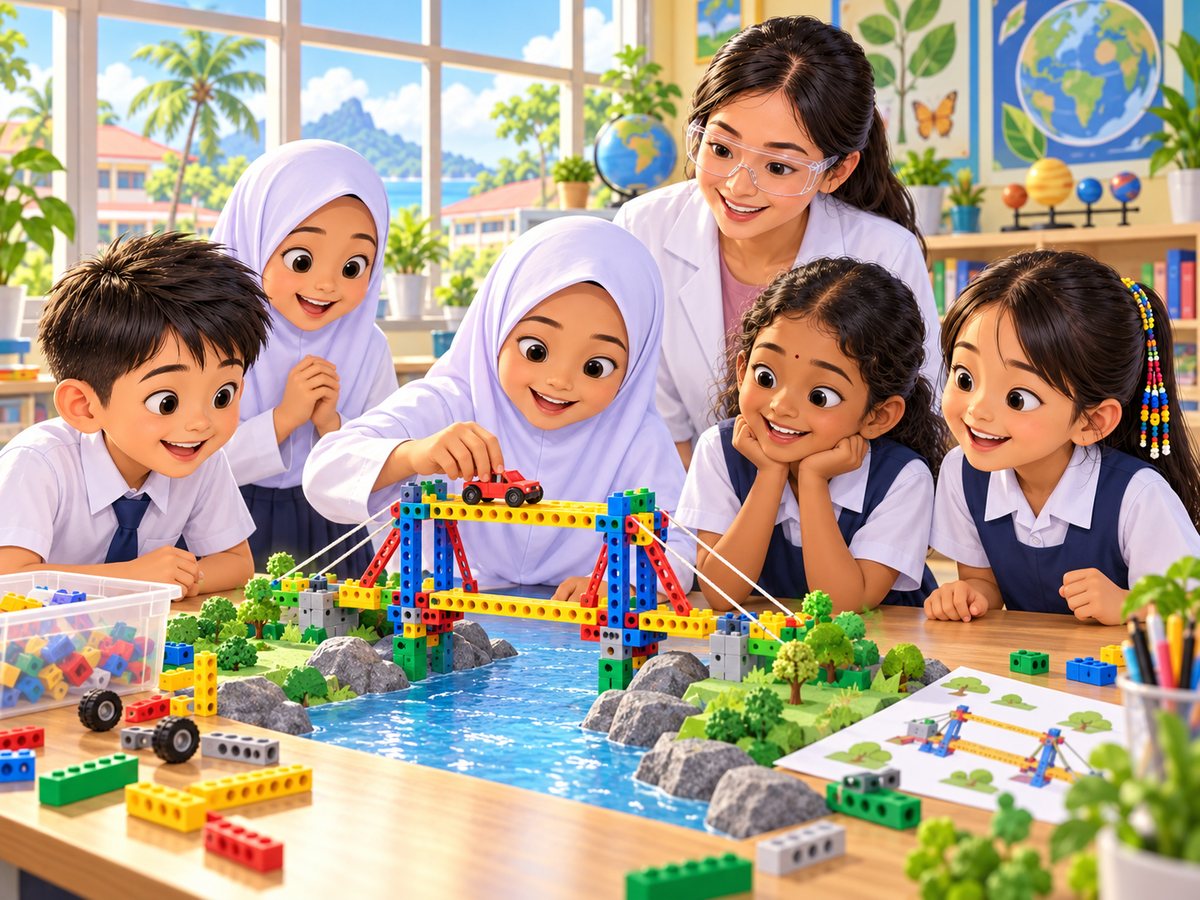 Saya Kreatif