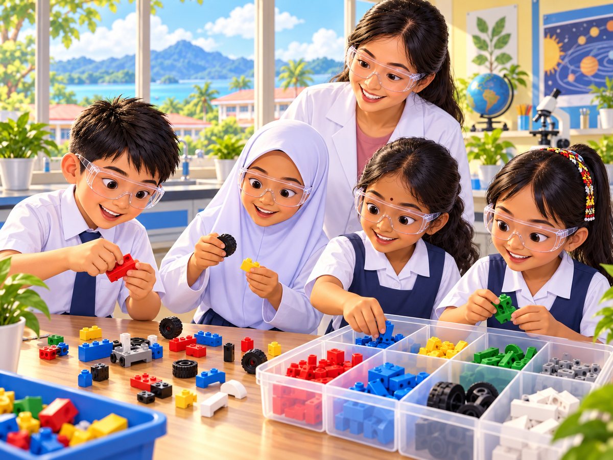 Buka dan Simpan